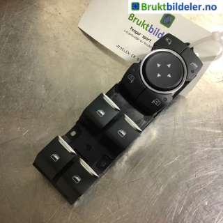 Bryter ruteheis til Ford Kuga,   (FORD|LJ6T-14540-ABW)