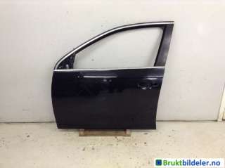 Dør venstre foran til VW Golf V, Combi, 2003-2008  (VOLKSWAGEN|1K5 831 301 S|1K5 831 105 F)