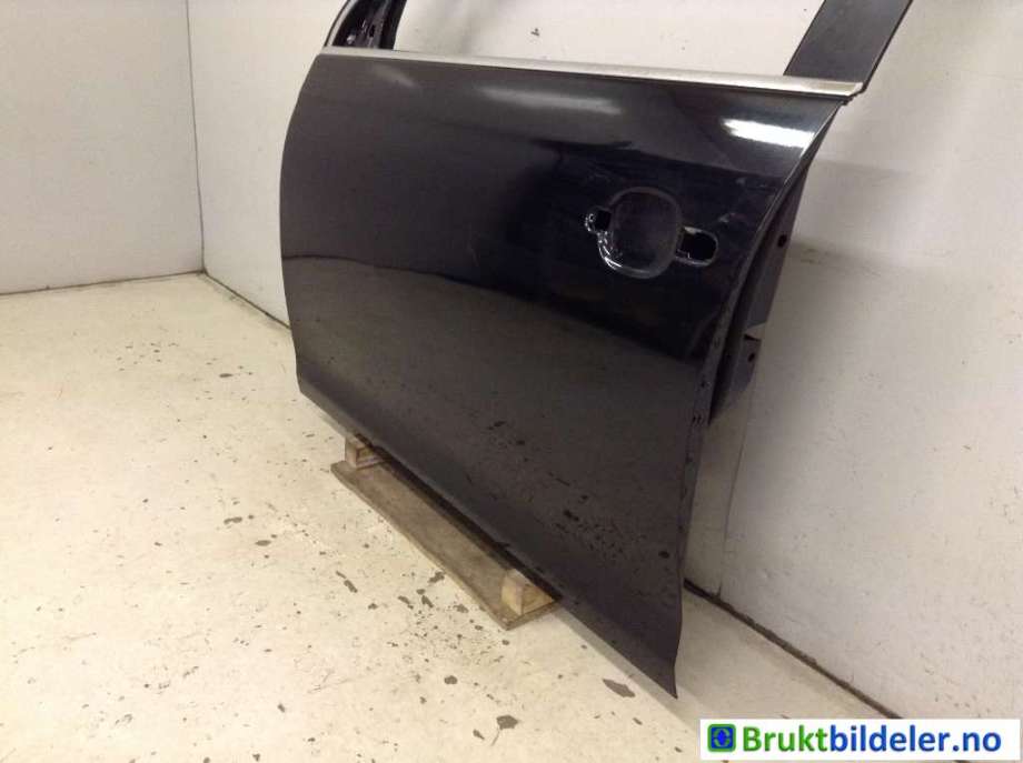 Dør venstre foran til VW Golf V, Combi 2003-2008  (VOLKSWAGEN|1K5 831 301 S||1K5 831 105 F)