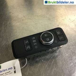 Bryter lys til Ford Kuga, 2019->> (Type III)  (FORD|LV4T-13D061-VDW|17030950-04)