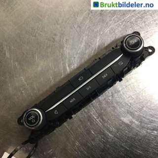 Bilstereo diverse til Ford Kuga,   (FORD|LJ6T-18K811-BB|17023894-03)