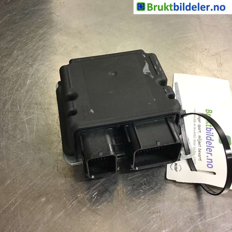 Airbag elektronikk til Ford Kuga, 2019-->> (Type III)  (FORD|LV4T-14B321-SC)