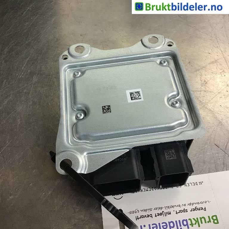 Airbag elektronikk til Ford Kuga 2019-->> (Type III)  (FORD|LV4T-14B321-SC|)