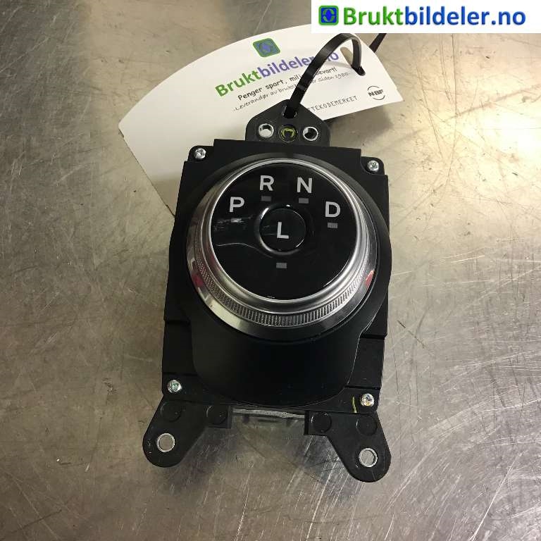Girstang/girvelger automat til Ford Kuga, 2019-->> (Type III)  (FORD|LX6P-7P155-EG)