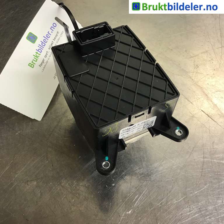Girstang/girvelger automat til Ford Kuga 2019-->> (Type III)  (FORD|LX6P-7P155-EG|)