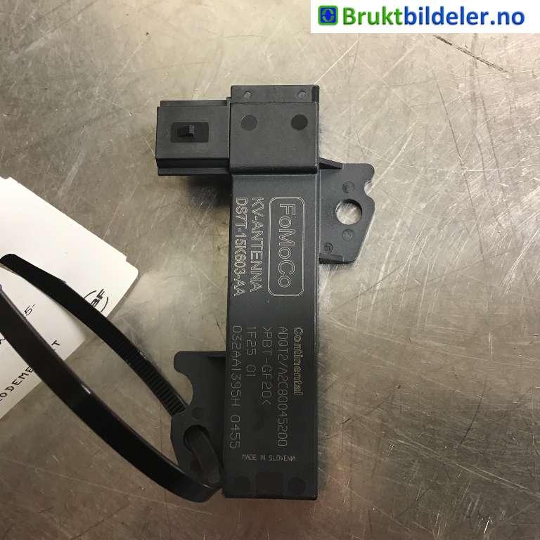 Styreenhet nøkkelfri/keyless til Ford Kuga, 2019-->> (Type III)  (FORD|DS7T-15K603-AA)