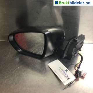 Speil venstre til Peugeot 5008,   (PEUGEOT|1635224180)