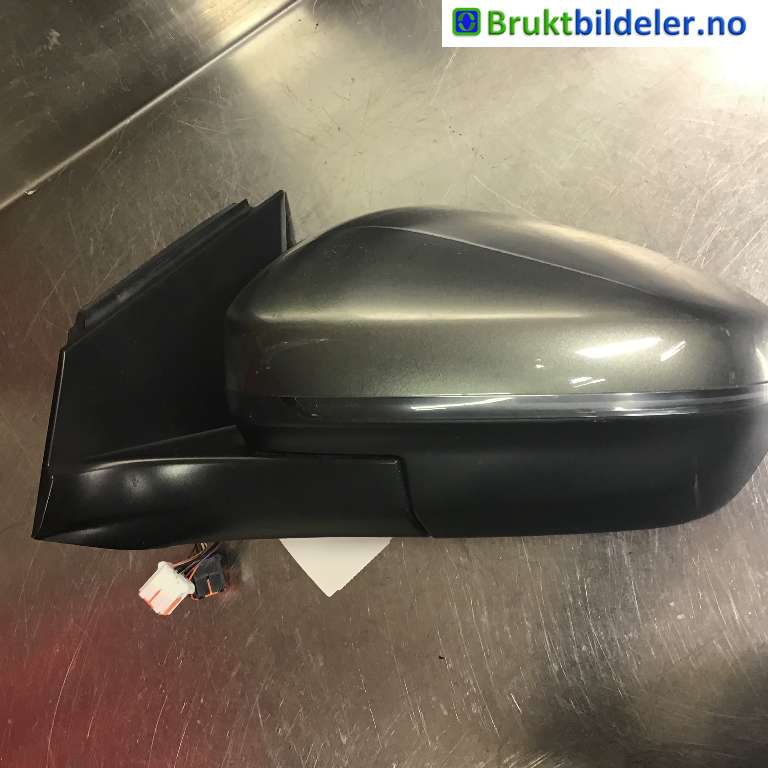 Speil venstre til Peugeot 5008 2017-->> (Type II)  (PEUGEOT|1635224180|)