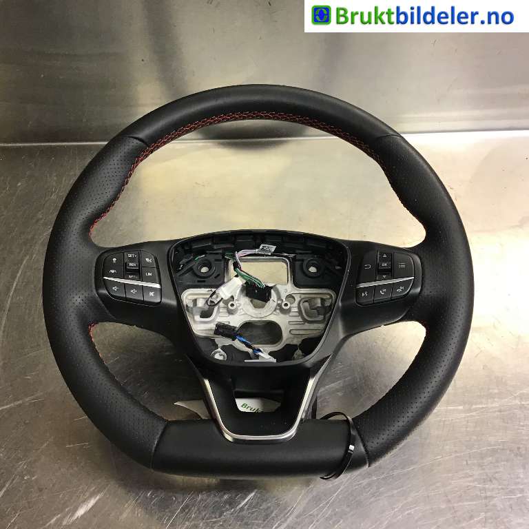 Ratt til Ford Kuga, 2019-->> (Type III)  (FORD|MV4B-3600-EKA1GVH)