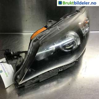 Frontlykt venstre xenon til Subaru Impreza,   (SUBARU|84001FG311)