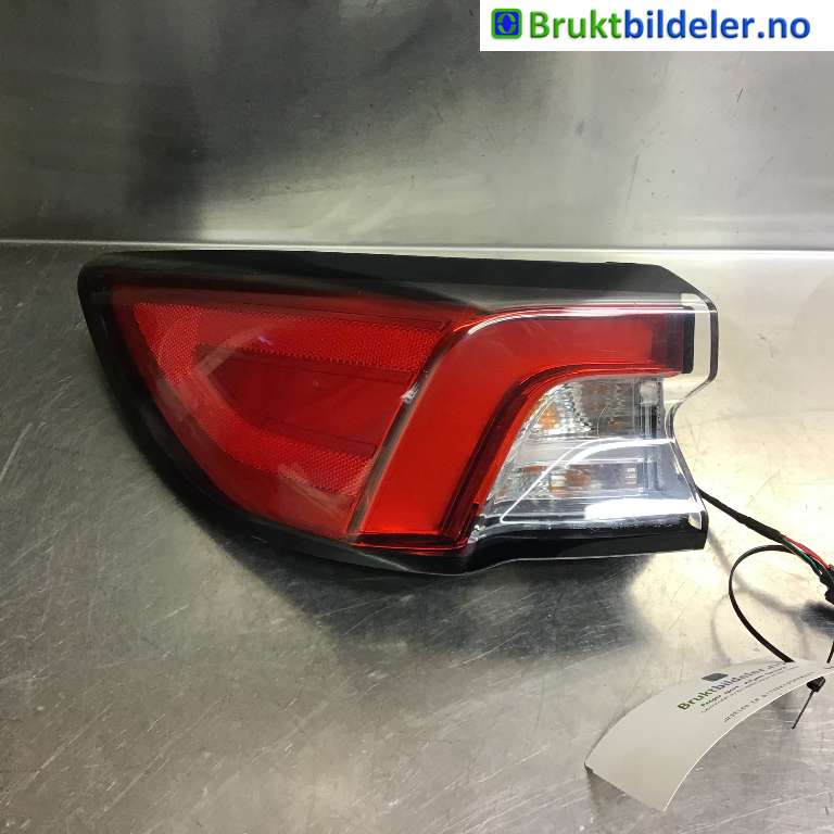 Baklykt venstre til Ford Kuga, 2019-->> (Type III)  (FORD|LV4B-13405-BD)