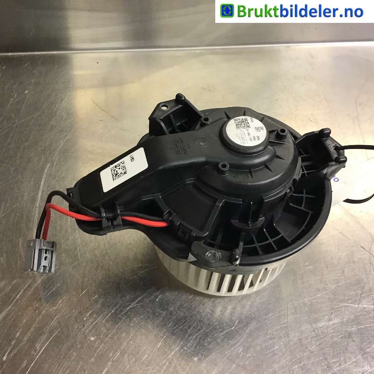 Varmeapparat motor til Ford Kuga, 2019-->> (Type III)  (FORD|JX6A-19846-AC)