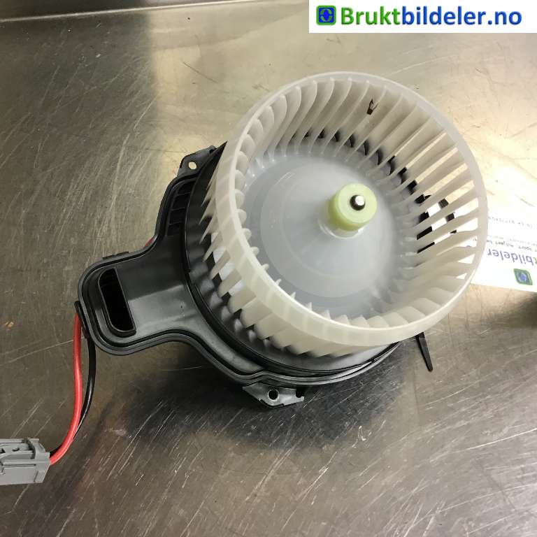 Varmeapparat motor til Ford Kuga 2019-->> (Type III)  (FORD|JX6A-19846-AC|180621 P68QG|)