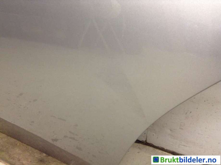 Dør venstre bak til Subaru Impreza 2008-2012 (Type III) (SUBARU|60409FG0109P|)