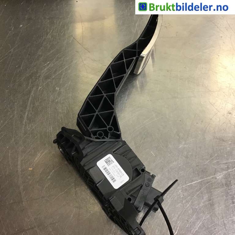 Pedal gass til Ford Kuga, 2019-->> (Type III)  (FORD|LX61-9F836-CB)