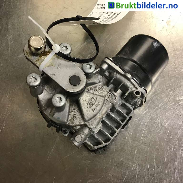 Viskermotor frontrute til Ford Kuga, 2019-->> (Type III)  (FORD|)