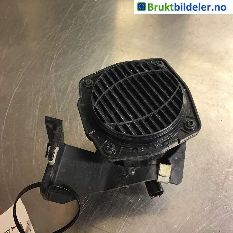 Horn/signalhorn til Ford Kuga, 2019-->> (Type III)  (FORD|LJ6T-19J215-BC)