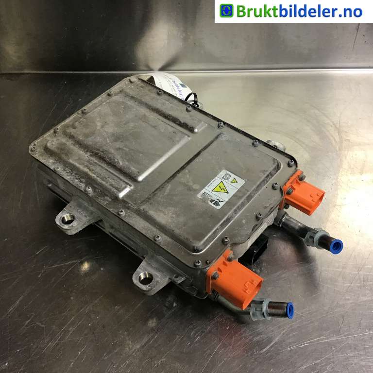 Batterilader (OBC - On Board Charger) til Ford Kuga, 2019-->> (Type III)  (FORD|LX68-10C785-AH)