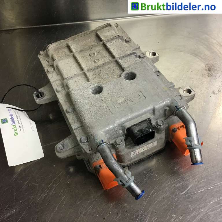 Batterilader (OBC - On Board Charger) til Ford Kuga 2019-->> (Type III) (FORD|LX68-10C785-AH|)