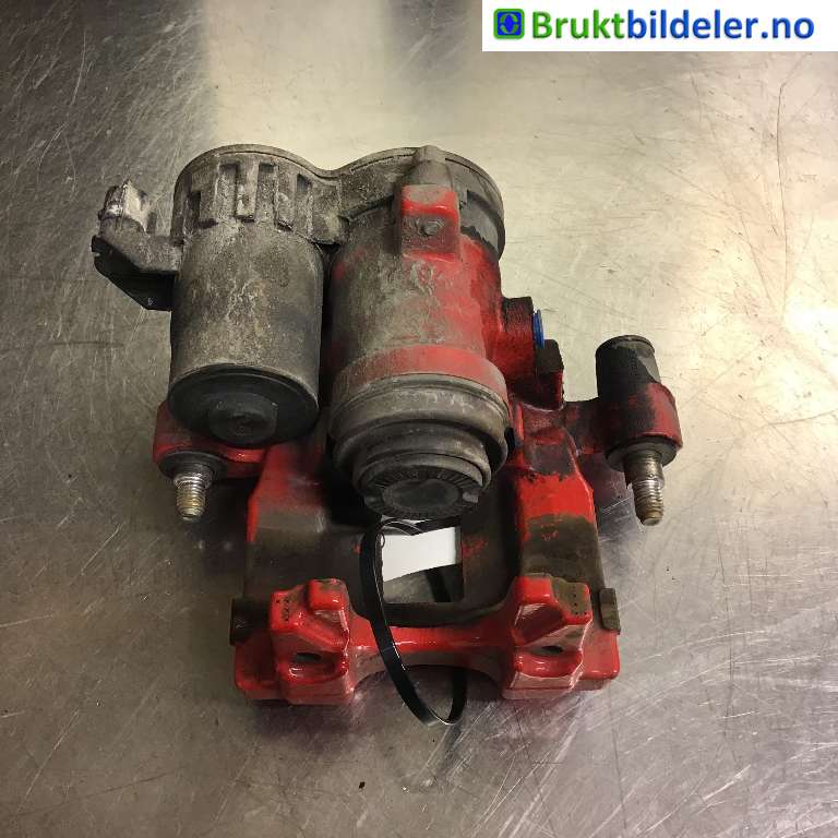 Bremsecaliper høyre bak til Ford Kuga, 2019-->> (Type III)  (FORD|KTJX61-2D346-BMC)