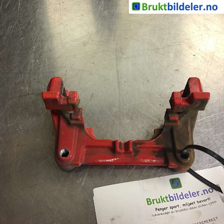 Bremsecaliper brakett til Ford Kuga, 2019-->> (Type III)  (FORD|JX61-2B582-BLA)