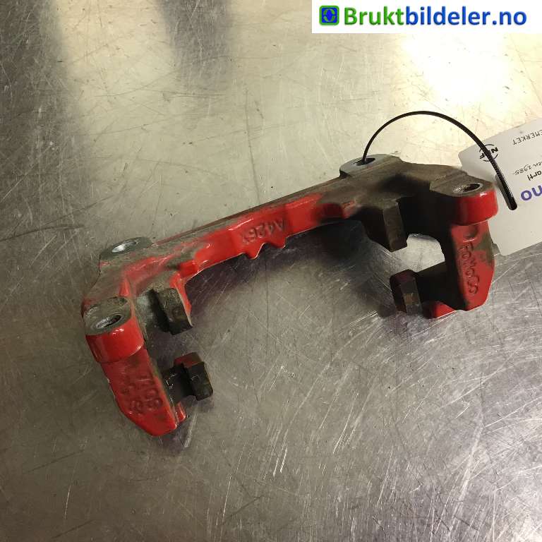 Bremsecaliper brakett til Ford Kuga 2019-->> (Type III) (FORD|JX61-2B582-BLA|)