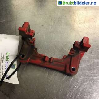 Bremsecaliper brakett til Ford Kuga, 2019->> (Type III)  (FORD|JX61-2B582-BLA)
