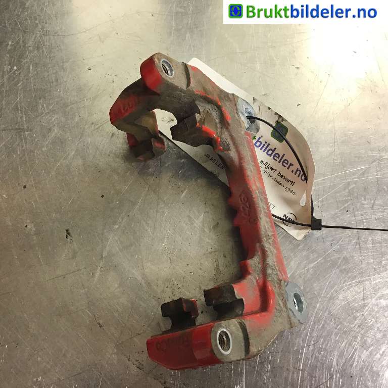 Bremsecaliper brakett til Ford Kuga 2019-->> (Type III)  (FORD|JX61-2B582-BLA|)