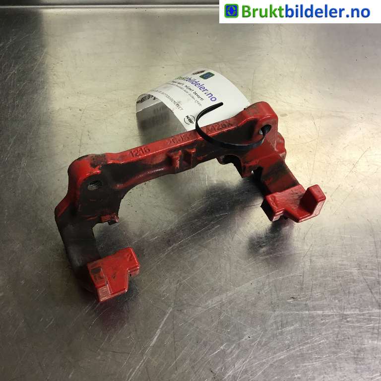 Bremsecaliper brakett til Ford Kuga, 2019-->> (Type III)  (FORD|JX61-2B134-BPA)