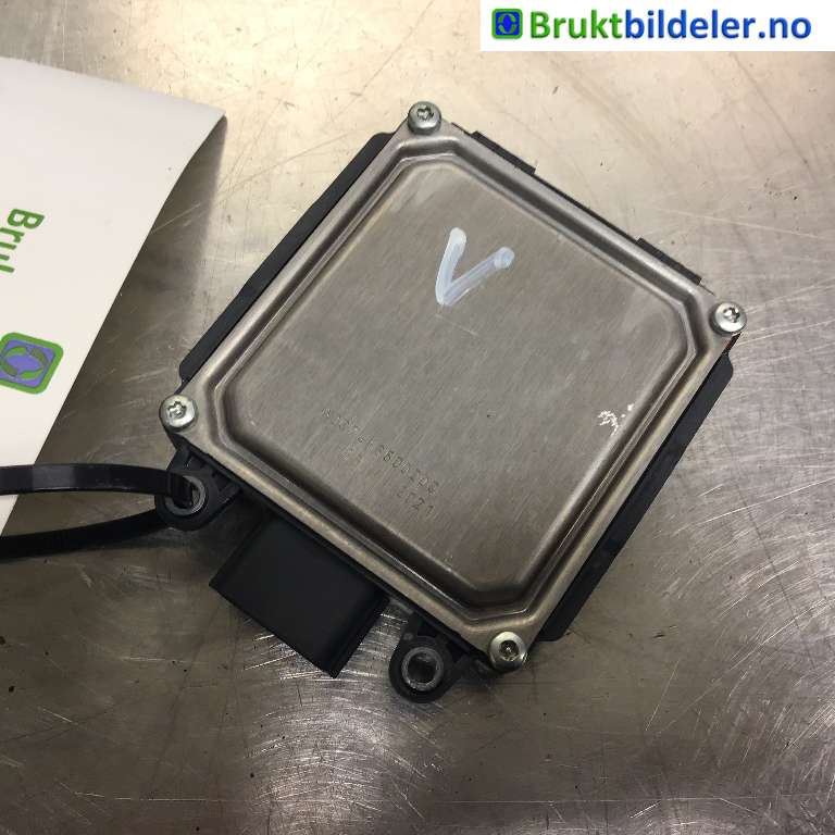 Sensor radar til Ford Kuga 2019-->> (Type III)  (FORD|LJ6T-14D599-CB|A2C77754804|)
