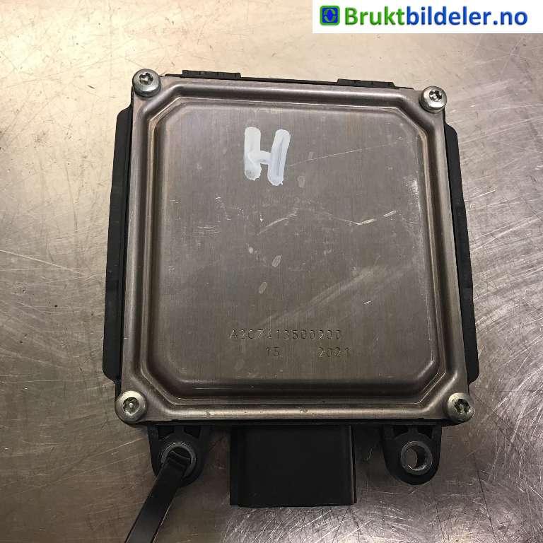Sensor radar til Ford Kuga 2019-->> (Type III) (FORD|LJ6T-14D453-CB|A2C77754704|)