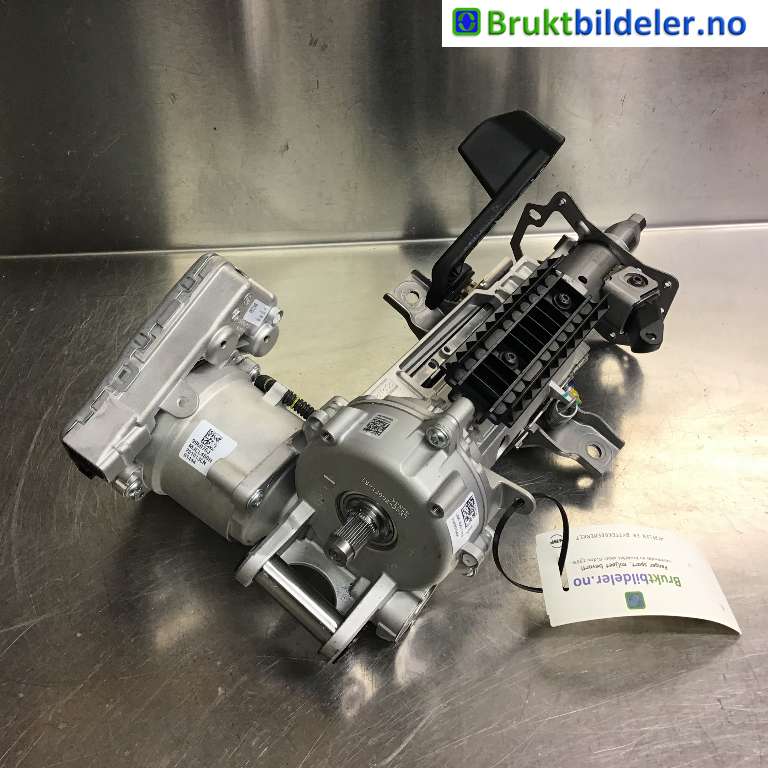 Rattaksel elektrisk servo til Ford Kuga, 2019-->> (Type III)  (FORD|LX6C-3D077-R1B)