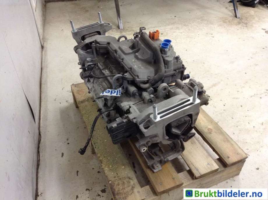 Motor elbil foran til Peugeot 208 2019-->> (Type II)  (PEUGEOT|16 732 148 80|ZK01|16 762 465 80)