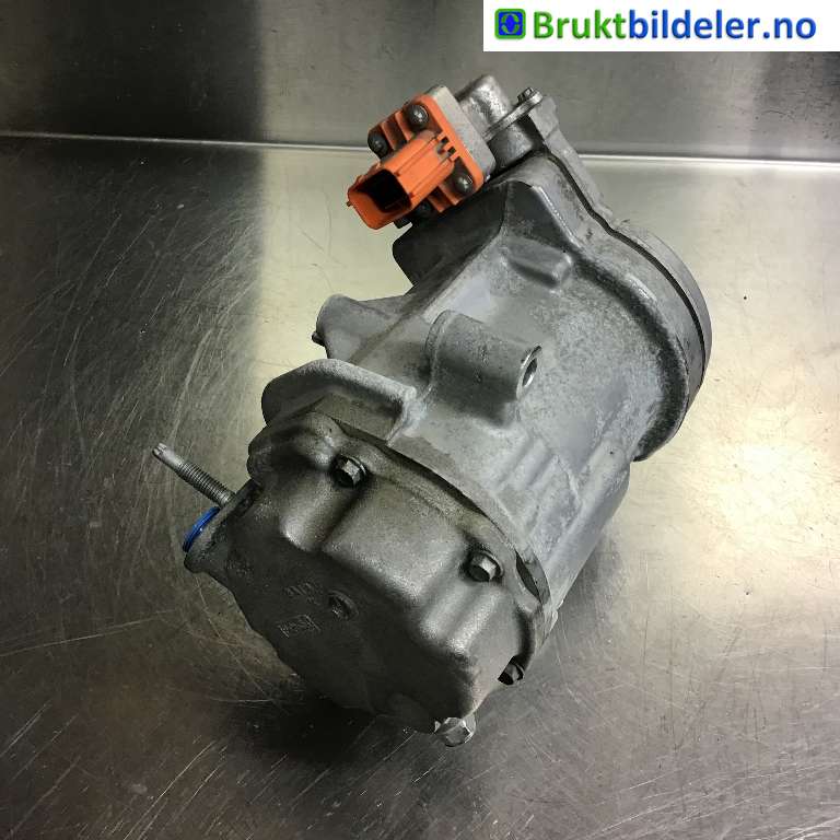 Aircondition kompressor til Ford Kuga 2019-->> (Type III) (FORD|LX6A-19D623-AC|042400-0623|)