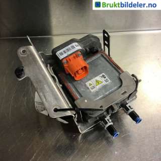 Motorvarmer elektrisk til Ford Kuga,   (FORD|L1MH-18E254-BC|21T215 LS0247)