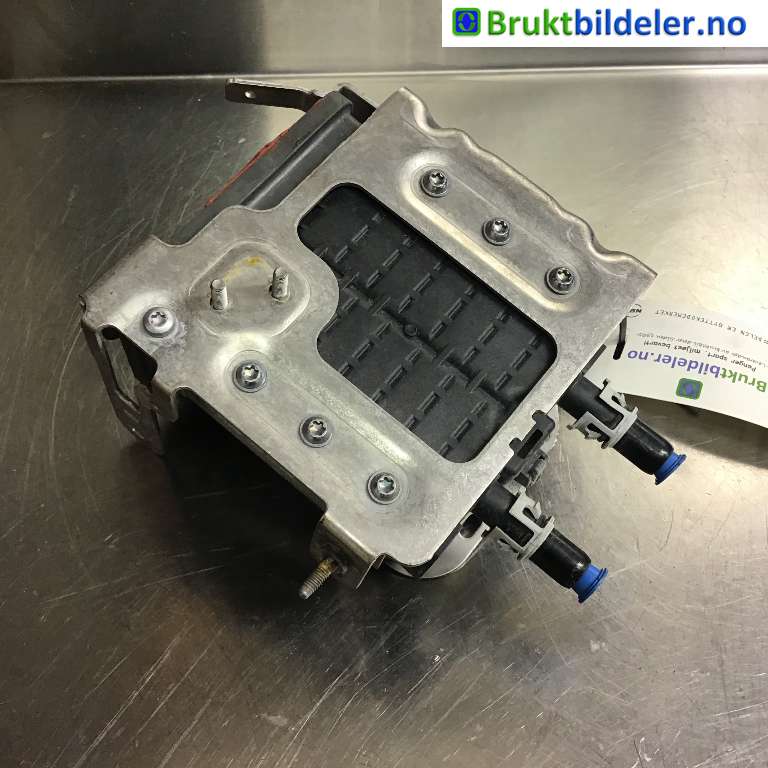 Motorvarmer elektrisk til Ford Kuga 2019-->> (Type III)  (FORD|L1MH-18E254-BC|21T215 LS0247|)
