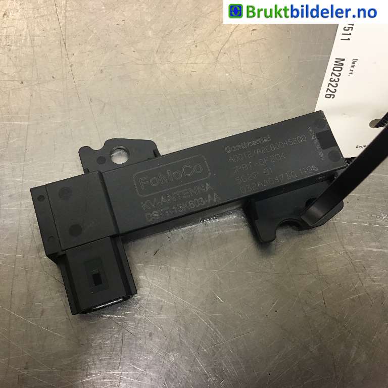 Styreenhet nøkkelfri/keyless til Ford Kuga, 2013-2019 (FORD|DS7T-15K603-AA)
