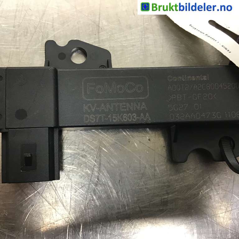 Styreenhet nøkkelfri/keyless til Ford Kuga 2013-2019 (FORD|DS7T-15K603-AA|)
