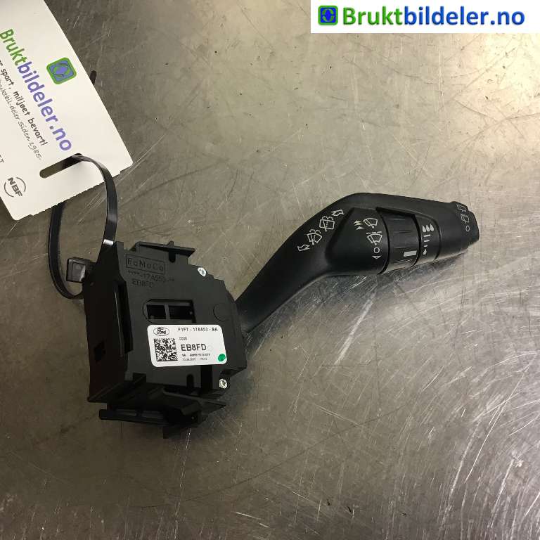Bryter visker til Ford Kuga 2013-2019 (FORD|F1FT-17A553-BA|)