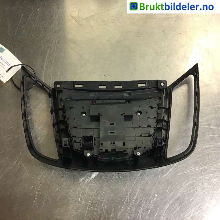 Bilstereo diverse til Ford Kuga 2013-2019  (FORD|CV4T-18K811-TA|)