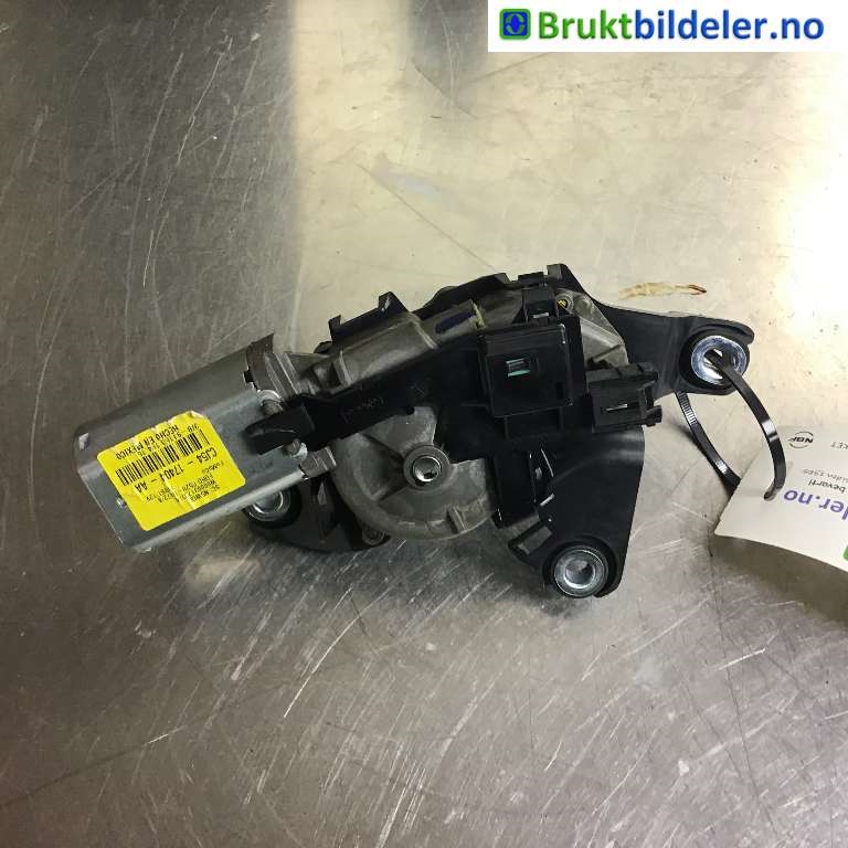 Viskermotor bakrute til Ford Kuga 2013-2019  (FORD|CJ54-17404-AA|)