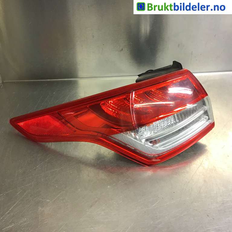 Baklykt venstre til Ford Kuga, 2013-2019 (FORD|CV44-13405-BH)