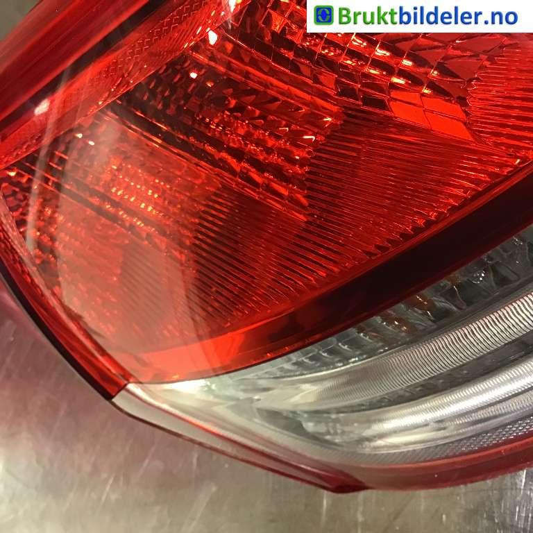 Baklykt venstre til Ford Kuga 2013-2019  (FORD|CV44-13405-BH|90021831|)