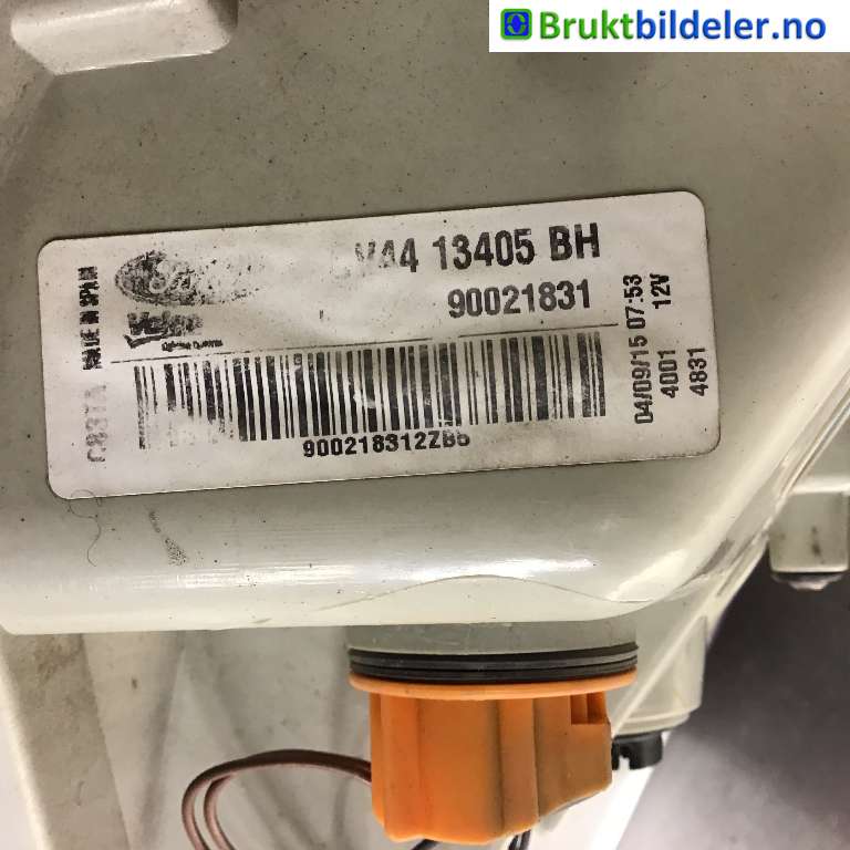 Baklykt venstre til Ford Kuga 2013-2019  (FORD|CV44-13405-BH|90021831|)