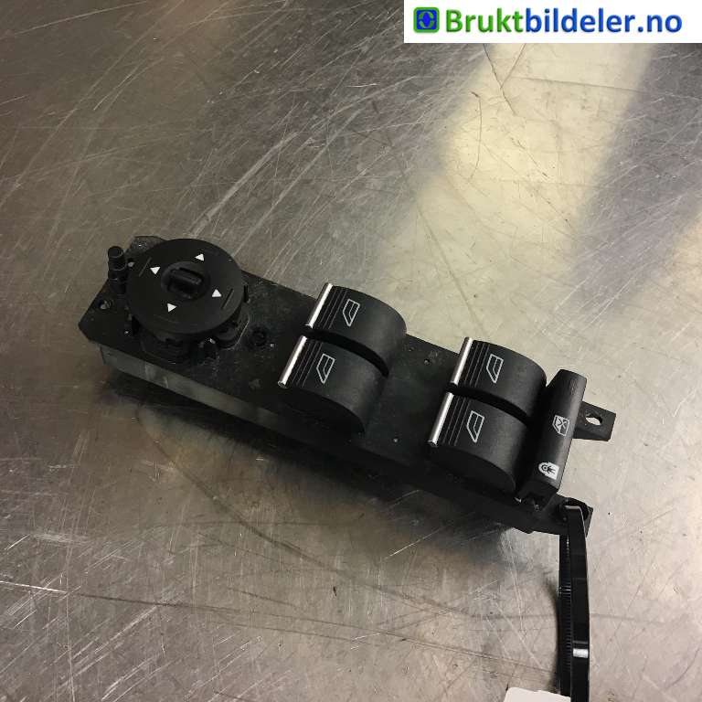Bryter ruteheis til Ford Kuga, 2013-2019 (FORD|F1ET-14A132-JB)