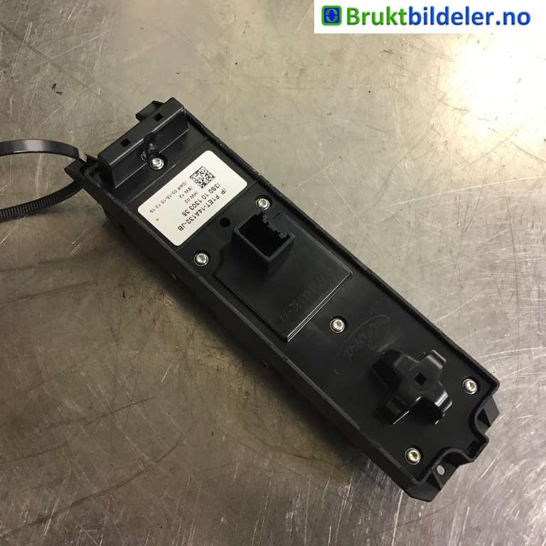 Bryter ruteheis til Ford Kuga 2013-2019  (FORD|F1ET-14A132-JB|3S0 10 1303 35|)