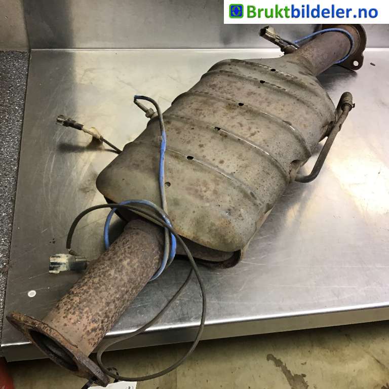 Partikkelfilter til Ford Kuga 2013-2019  (FORD|FV41-5H250-BB|82212752|)