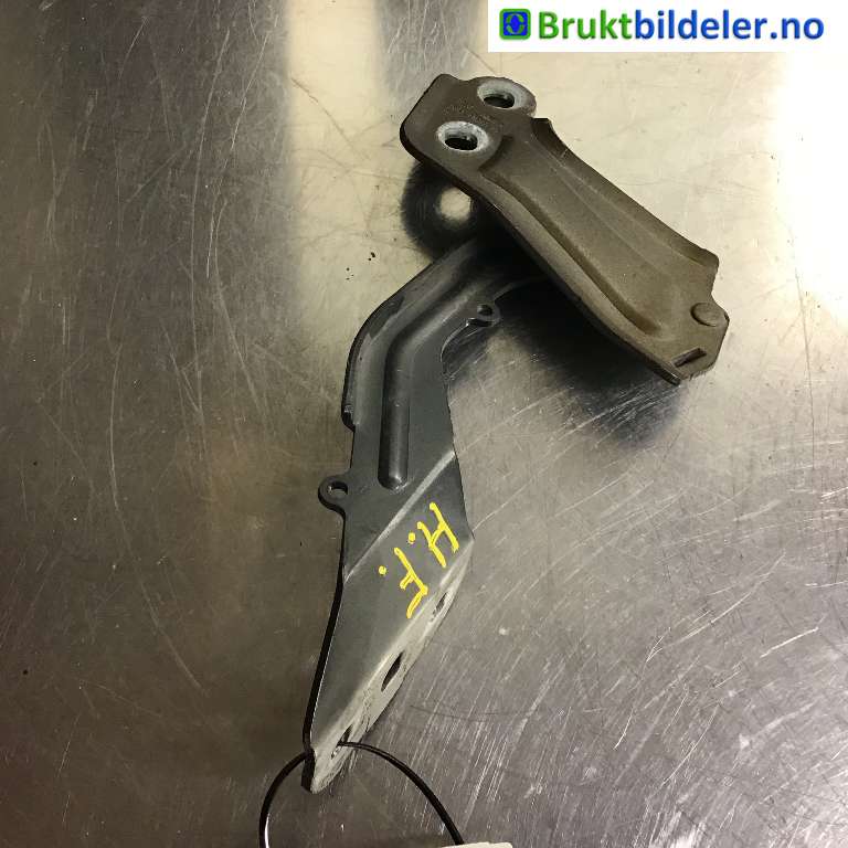 Panserhengsler til Ford Kuga 2013-2019  (FORD|BM51-A16800-AD|)