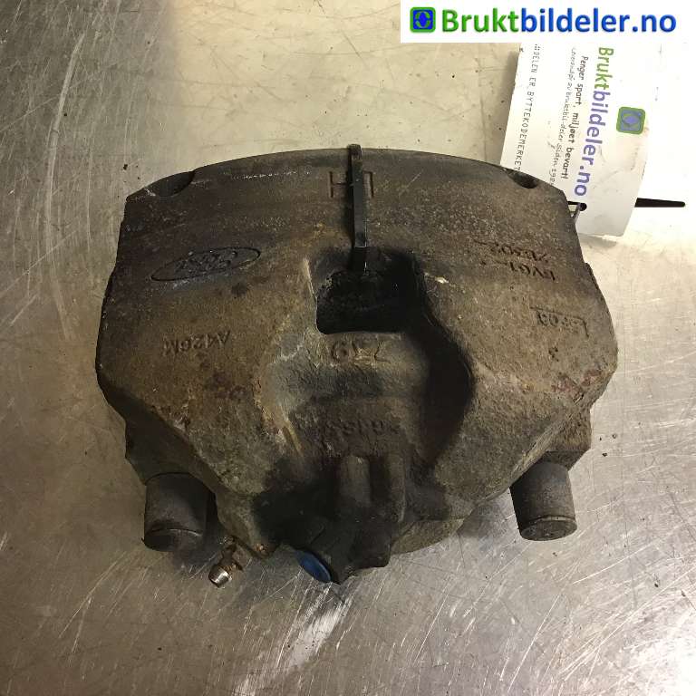 Bremsecaliper venstre foran til Ford Kuga 2013-2019 (FORD|BV61-2B302-AC|)