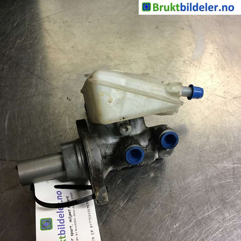 Bremsepumpe hoved til Ford Kuga, 2013-2019 (FORD|DV61-2140-G)